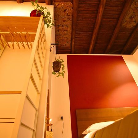 那不勒斯La Casa Di Apollo公寓 外观 照片